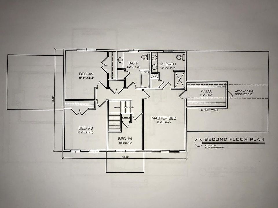 2nd image of 1 Elmwood Ct