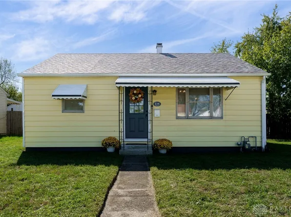 114 William St, Dayton, OH 45449