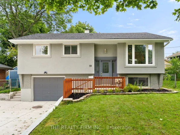 10 Afton Rd, London, ON N5Z 3Z7