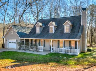 1065 S Ola Rd, McDonough, GA 30252