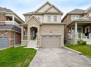 81 Kennedy Blvd, New Tecumseth, ON L9R 0T3