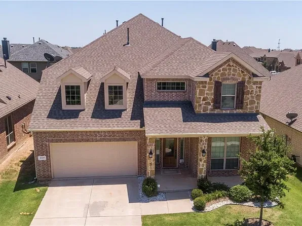 10309 Raspberry Rd, McKinney, TX 75072