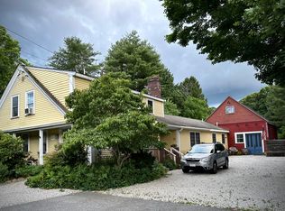 275 North Rd, Sudbury, MA 01776