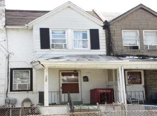 7048 Clover Ln, Upper Darby, PA 19082