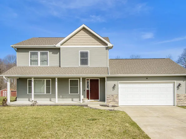 7579 Stermer Dr, Kalamazoo, MI 49048