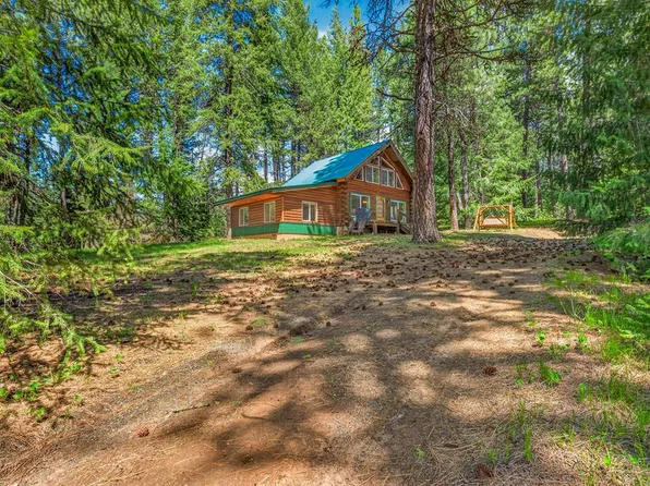 2903 Bear Paw Ct, New Meadows, ID 83654