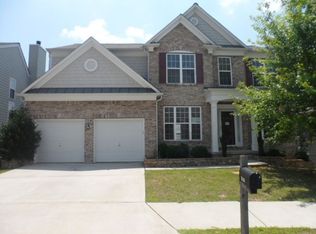 3236 Telford Ter SW, Atlanta, GA 30331