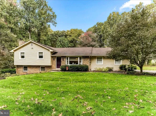 655 W Glenrose Rd, Coatesville, PA 19320