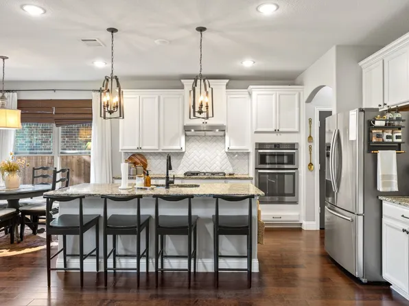 1536 Tanglewood Trl, Northlake, TX 76226