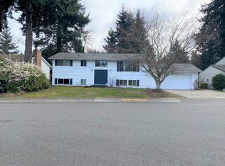 32110 26th Ave SW, Federal Way, WA 98023