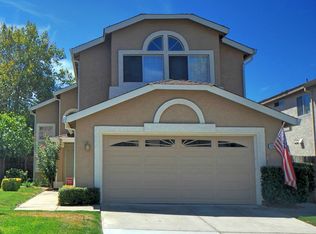 8513 Oakenshield Cir, Antelope, CA