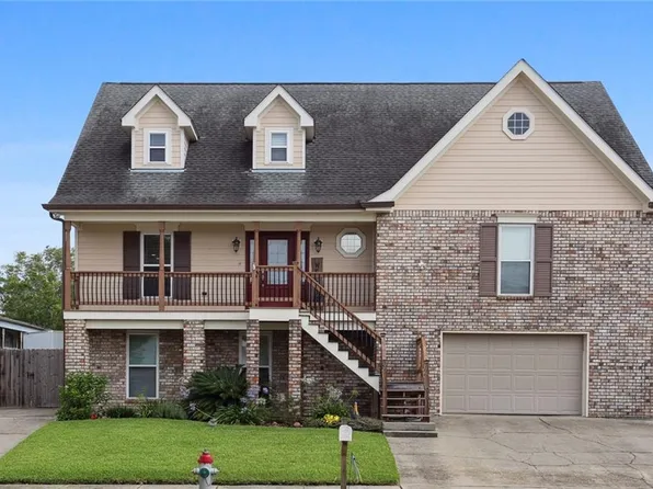 4400 San Remo Rd, New Orleans, LA 70129