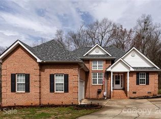 4710 Titus Ct, Monroe, NC 28110