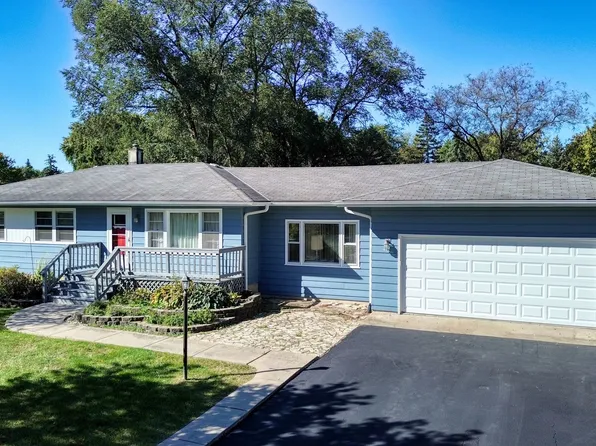 2N328 Bernice Ave, Glen Ellyn, IL 60137