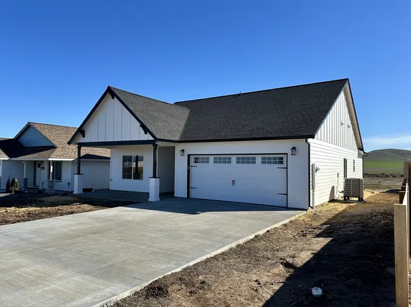 112 Highland Ct, Goldendale, WA 98620