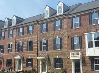 3629 Urbana Pike, Frederick, MD 21704