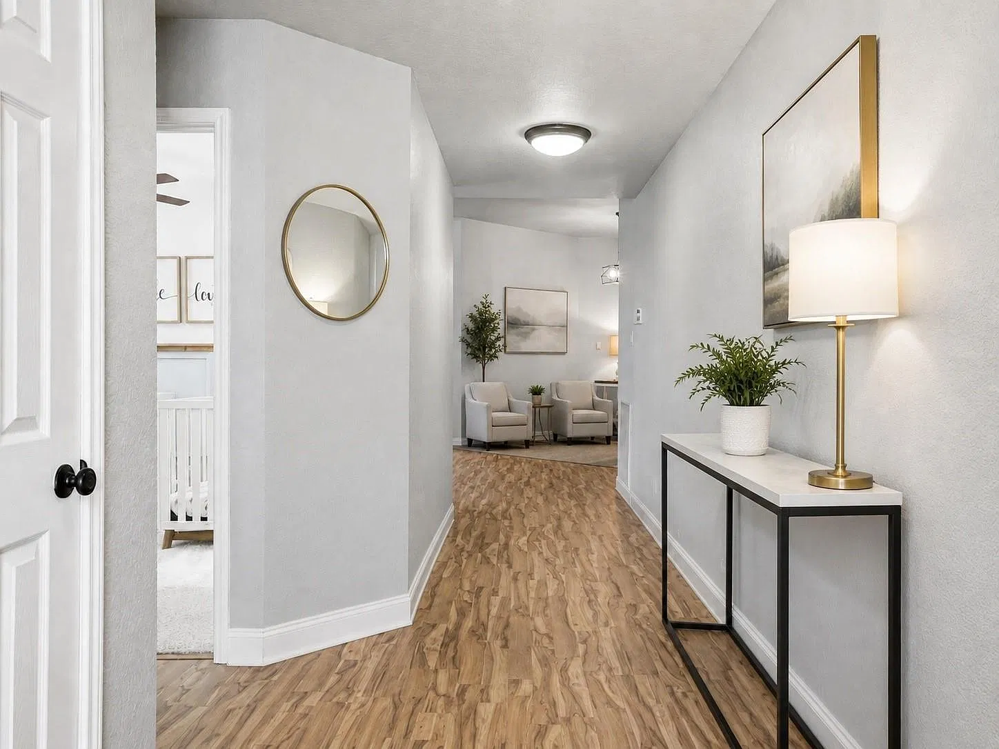 3 bed, 2.0 bath, 1735 sqft, $2,395 — Photo 4