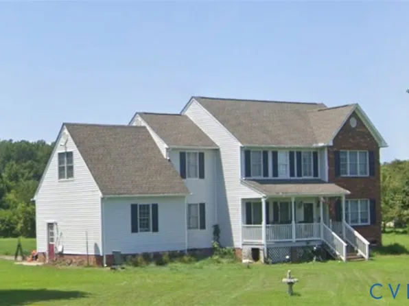 14575 Shannons Ln, Disputanta, VA 23842