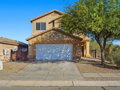 4169 E Stony Meadow Dr, Tucson, AZ, 85756