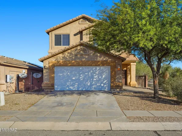 4169 E Stony Meadow Dr, Tucson, AZ 85756