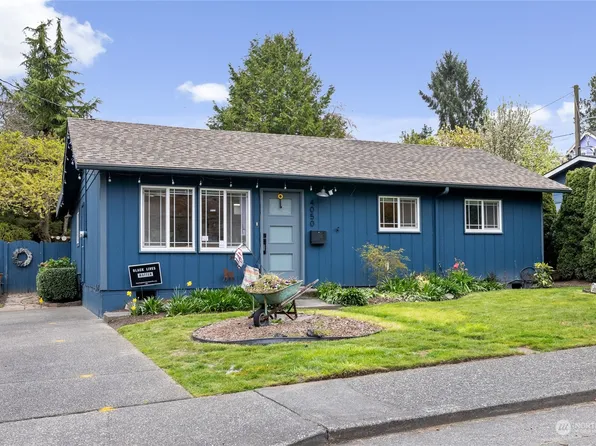 4050 21st Avenue SW, Seattle, WA 98106