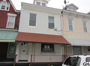 121 Balm St, Harrisburg, PA 17103