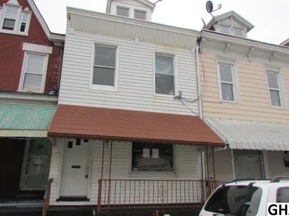 121 Balm St, Harrisburg, PA 17103