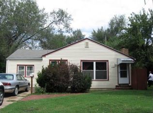 3180 E Range Rd, Wichita, KS 67216