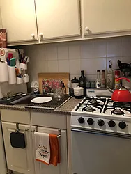 Rented by City Connections Realty