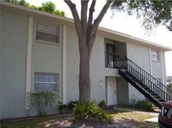 3804 N Oak Dr Unit X81, Tampa, FL 33611