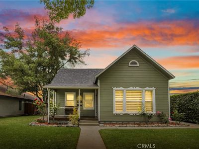 2325 Bonita Ave, La Verne, CA, 91750