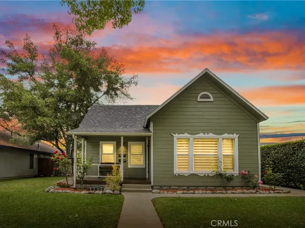 2325 Bonita Ave, La Verne, CA 91750