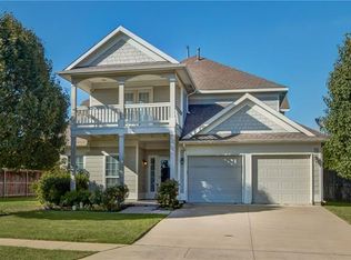 801 Robbin Cir, McKinney, TX 75072