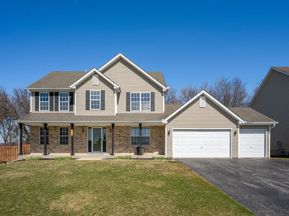 326 W Main St, Poplar Grove, IL 61065