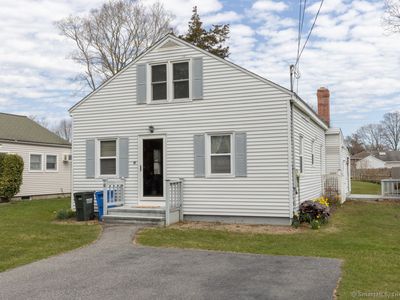 41 Harbor Avenue, Madison, CT, 06443