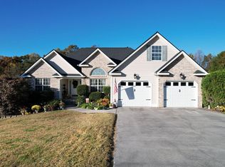 139 County Road 327, Niota, TN 37826