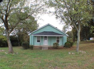 6134 Miller Rd, Kannapolis, NC 28081