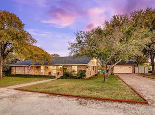 102 Rambling Trl, Weatherford, TX 76087
