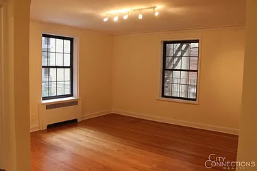 Rented by City Connections Realty