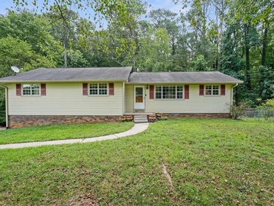 527 Rivercrest Dr, Woodstock, GA, 30188