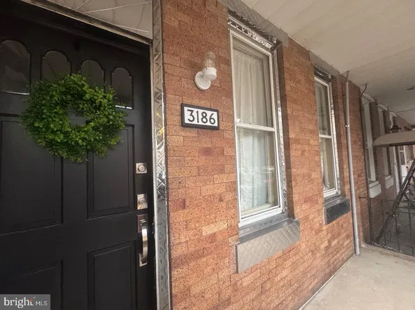 3186 Tulip St, Philadelphia, PA 19134