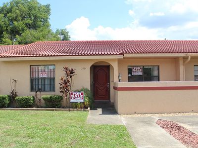3454 SW 19th Pl, Ocala, FL, 34474