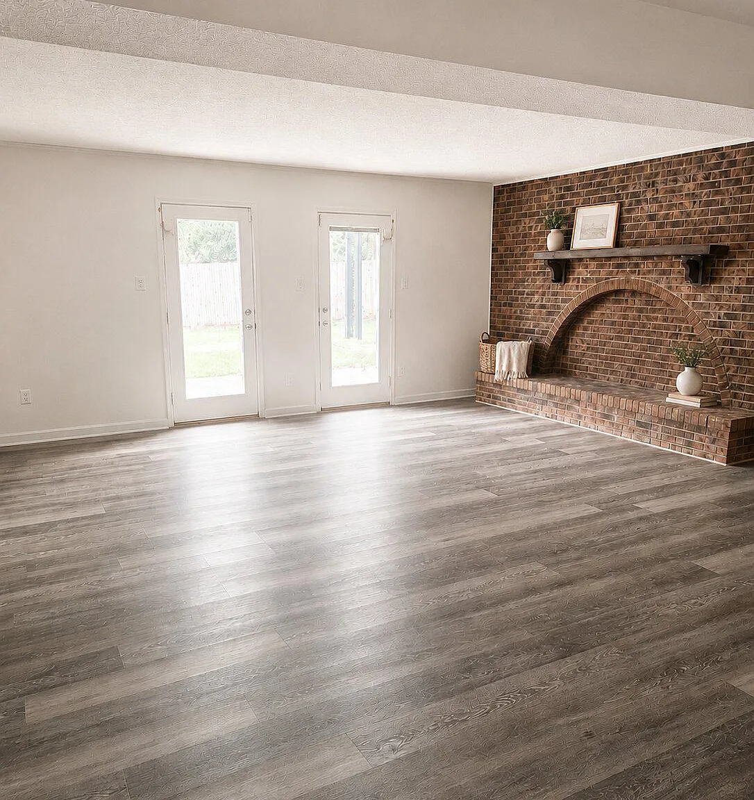 2 bed, 2264 sqft, $1,600 — Photo 4