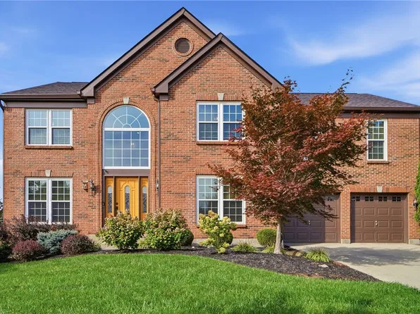 3059 Audubon Dr, Hamilton, OH 45011