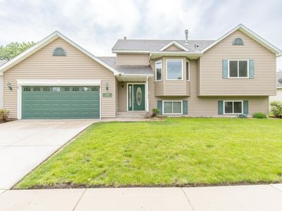 1210 Spruce St, Farmington, MN, 55024