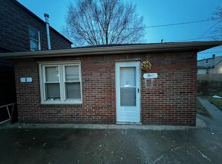 39 Knox St APT 3, Ecorse, MI 48229