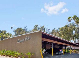 Ramona Oaks, Riverside, CA 92506