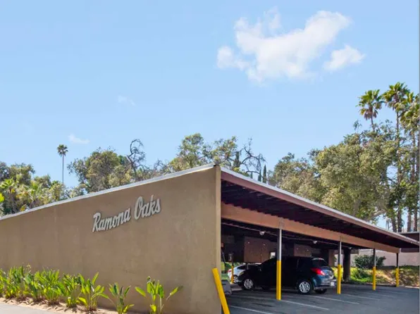 Ramona Oaks