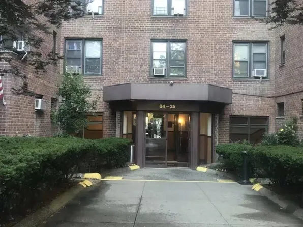 8425 Elmhurst Avenue #2I, Elmhurst, NY 11373