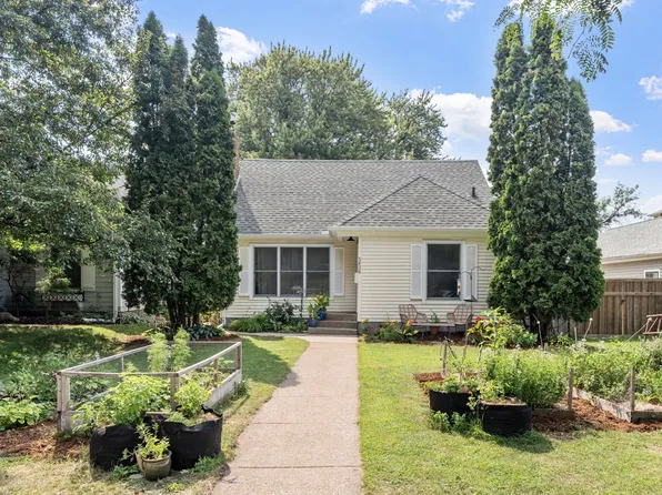 5636 Humboldt Ave S, Minneapolis, MN 55419